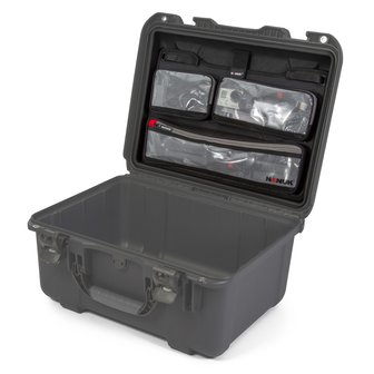 Nanuk Lid Organizer voor de Nanuk 933