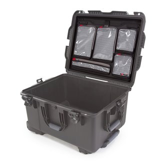 Nanuk Lid Organizer voor de Nanuk 955