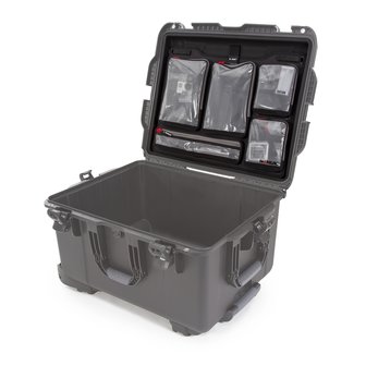 Nanuk Lid Organizer voor de Nanuk 960