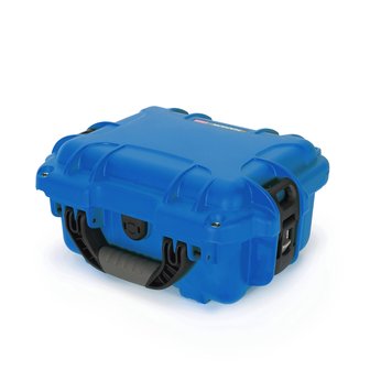 Nanuk 905 Blauw met Vakverdelers