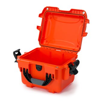 Nanuk 908 Oranje Leeg