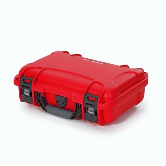 Nanuk 909 Rood met Plukschuim