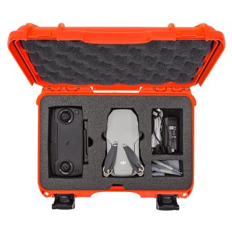 Nanuk 909 Oranje DJI Mavic Mini