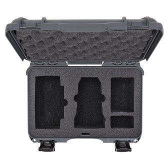 Nanuk 909 Graphite DJI Mavic Mini