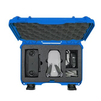 Nanuk 909 Blauw DJI Mavic Mini