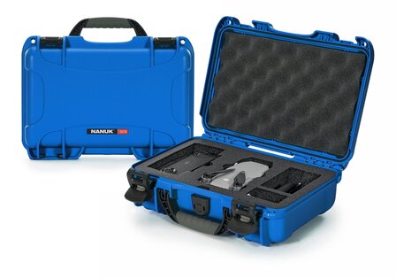 Nanuk 909 Blauw DJI Mavic Mini