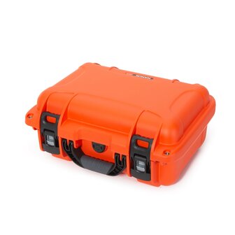 Nanuk 915 Oranje met Plukschuim