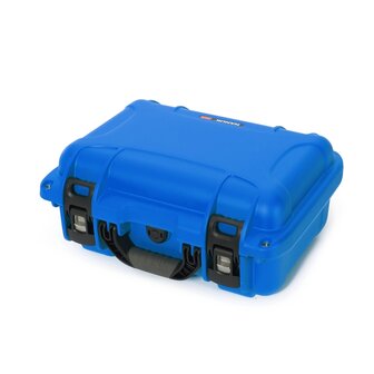 Nanuk 915 Blauw met Vakverdelers