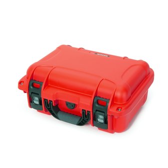 Nanuk 915 Rood met Vakverdelers