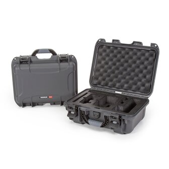 Nanuk 915 Graphite DJI Mavic Air Fly More