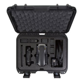 Nanuk 915 Zwart DJI Mavic Air Fly More