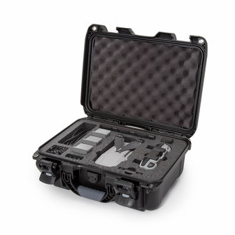 Nanuk 915 Zwart DJI Mavic Air 2 Fly More