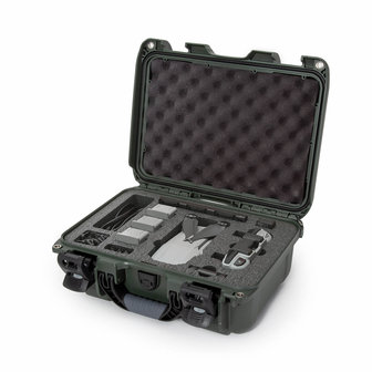 Nanuk 915 Olive DJI Mavic Air 2 Fly More