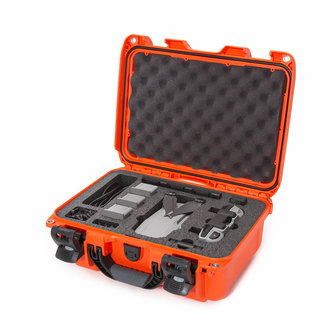 Nanuk 915 Oranje DJI Mavic Air 2 Fly More