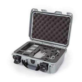 Nanuk 915 Zilver DJI Mavic Air 2 Fly More