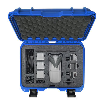 Nanuk 915 Blauw DJI Mavic Air 2 Fly More