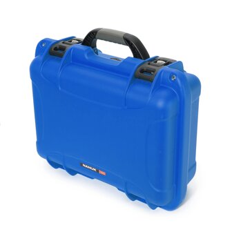 Nanuk 920 Blauw Leeg