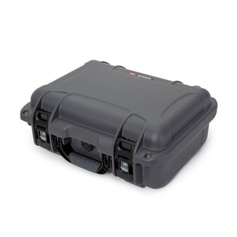 Nanuk 920 Graphite met Plukschuim