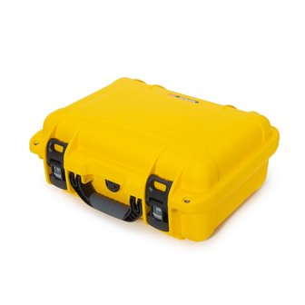 Nanuk 920 Geel met Vakverdelers