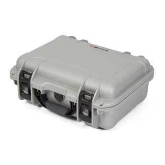 Nanuk 920 Zilver met Vakverdelers