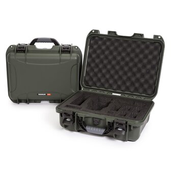 Nanuk 920 Olive DJI Mavic Pro