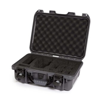 Nanuk 920 Graphite DJI Mavic Pro