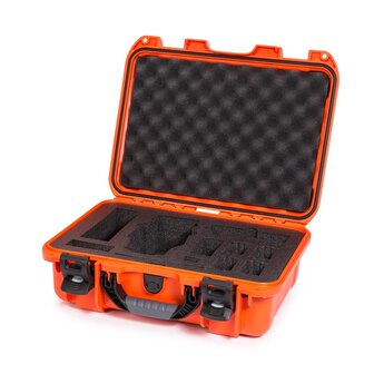 Nanuk 920 Oranje DJI Mavic Pro