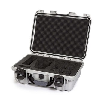 Nanuk 920 Zilver DJI Mavic Pro