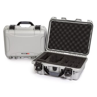 Nanuk 920 Zilver DJI Mavic Pro