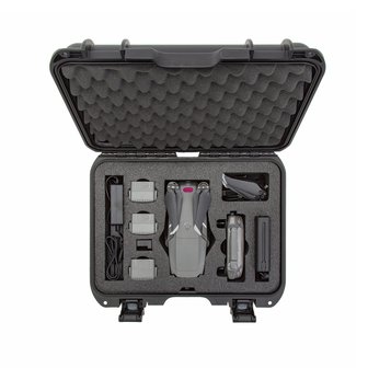 Nanuk 920 Zwart DJI Mavic 2 Pro | Zoom