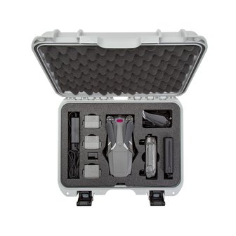 Nanuk 920 Zilver DJI Mavic 2 Pro | Zoom