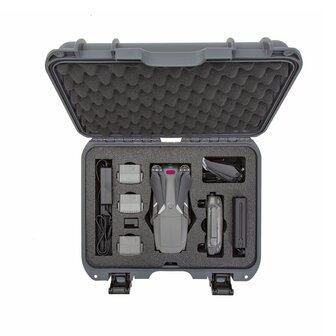 Nanuk 920 Graphite DJI Mavic 2 Pro | Zoom