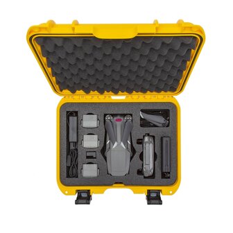 Nanuk 920 Geel DJI Mavic 2 Pro | Zoom