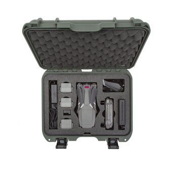 Nanuk 920 Olive DJI Mavic 2 Pro | Zoom