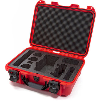 Nanuk 920 Rood DJI Mavic 2 Pro | Zoom