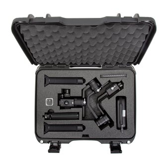 Nanuk 923 Zwart DJI Ronin-S