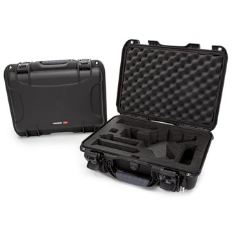 Nanuk 923 Zwart DJI Ronin-S