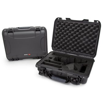 Nanuk 923 Graphite DJI Ronin-S