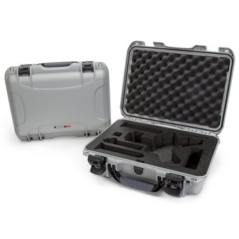 Nanuk 923 Zilver DJI Ronin-S