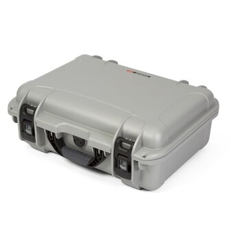 Nanuk 925 Zilver met Plukschuim