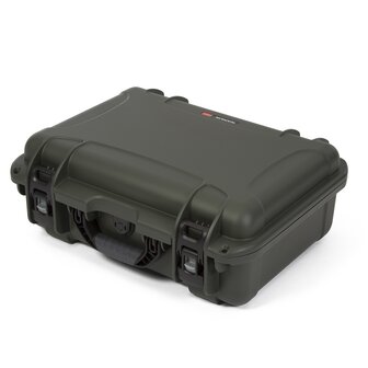 Nanuk 925 Olive met Vakverdelers