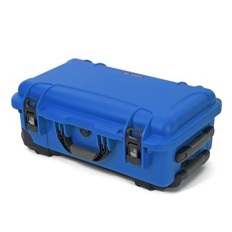 Nanuk 935 Blauw met Plukschuim