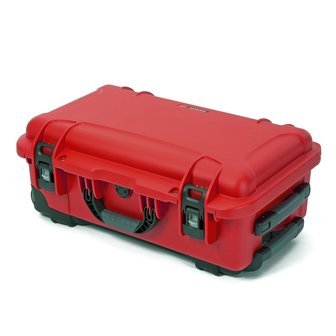 Nanuk 935 Rood met Plukschuim