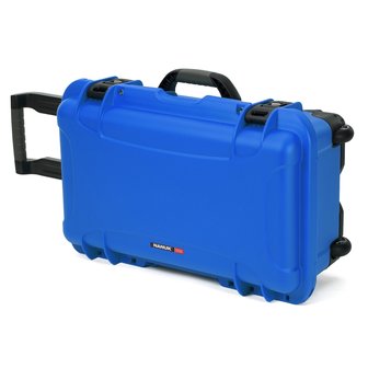 Nanuk 935 Blauw Pro Photo Kit