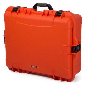 Nanuk 945 Oranje Leeg