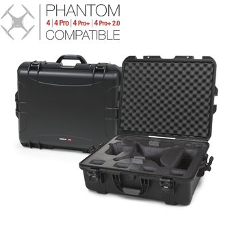 Nanuk 945 Zwart DJI Phantom 4