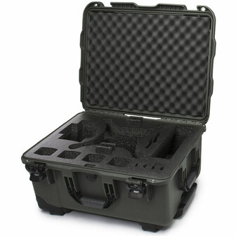 Nanuk 950 Olive DJI Phantom 4