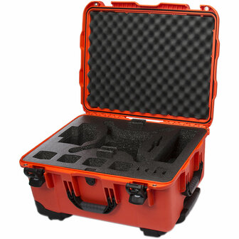 Nanuk 950 Oranje DJI Phantom 4