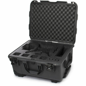 Nanuk 950 Graphite DJI Phantom 4