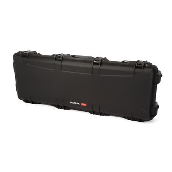 Nanuk 990 Zwart met stevig schuim